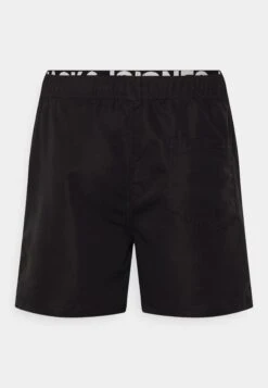 Jack & Jones Jpstfiji Jjswim - Zwemshorts - Black -Jack & Jones Winkel b3a3f73b6cf34be9a6303aebc934f75a
