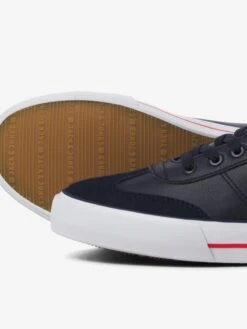 Jack & Jones Casual Sneakers Sneakers Laag TOBY Heren Navy 9 Jack & Jones Casual Sneakers Sneakers Laag TOBY Heren Navy -Jack & Jones Winkel b4986029afb1d8df250eecbccb63ffa1