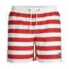 Jack & Jones Milos- Zwemshorts - Flame Scarlet -Jack & Jones Winkel b4bb3f4163f249e38ac29f9e2d7dc422