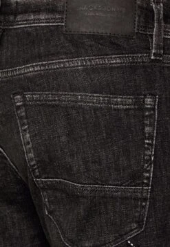 Jack & Jones Jjirick - Jeansshort - Black Denim -Jack & Jones Winkel b4f3539e51f64914a3eecc3efd213eab