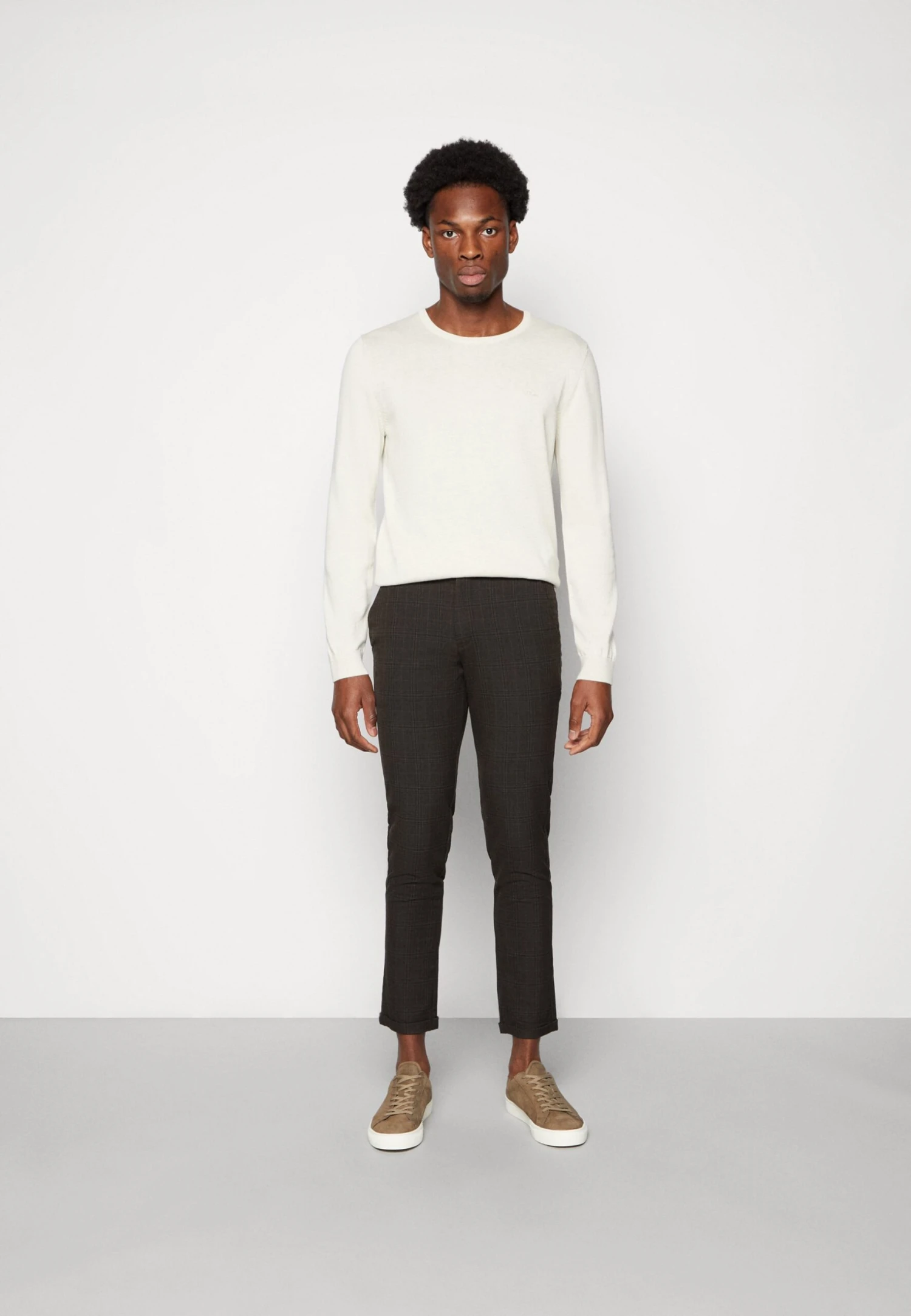 JACK&JONES Premium AKM NOOS - Chino 4 JACK&JONES Premium AKM NOOS - Chino - Afbeelding 2