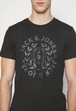 Jack & Jones JAMES TEE AND PANTS - Pyjama -Jack & Jones Winkel b5a6308b1e5842919a64fc5f356260a1