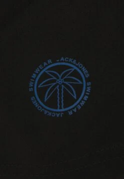 Jack & Jones Jjswim Solid - Zwemshorts - Black -Jack & Jones Winkel b60cbd65bb9e4ddb89f17c5feb6b1d94