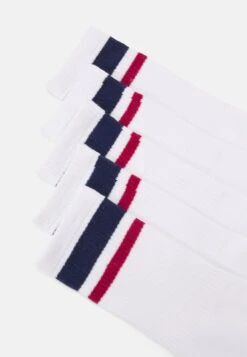 Jack & Jones JACPREM 5 PACK - Sokken