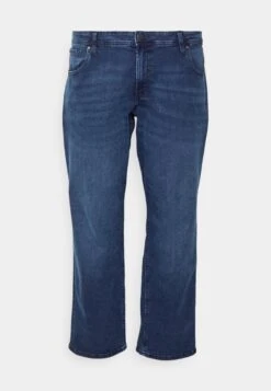 Jack & Jones Jjimike Jjoriginal Sq 350 Pls - Straight Leg Jeans - Blue Denim 10 Jack & Jones Jjimike Jjoriginal Sq 350 Pls - Straight Leg Jeans - Blue Denim -Jack & Jones Winkel b62751a406874b2e8407d5c076189749