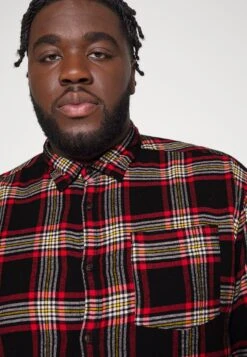 Jack & Jones JOROWEN CHECK COMFORT SHIRT - Overhemd -Jack & Jones Winkel b644bdb0847645b7b2e846634135caaa