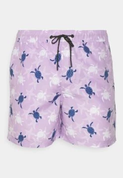 Jack & Jones Jpstfiji Aop Pack Ly Sn - Zwemshorts - Purple Rose -Jack & Jones Winkel b645c0978ad14a109f074d217c221fde