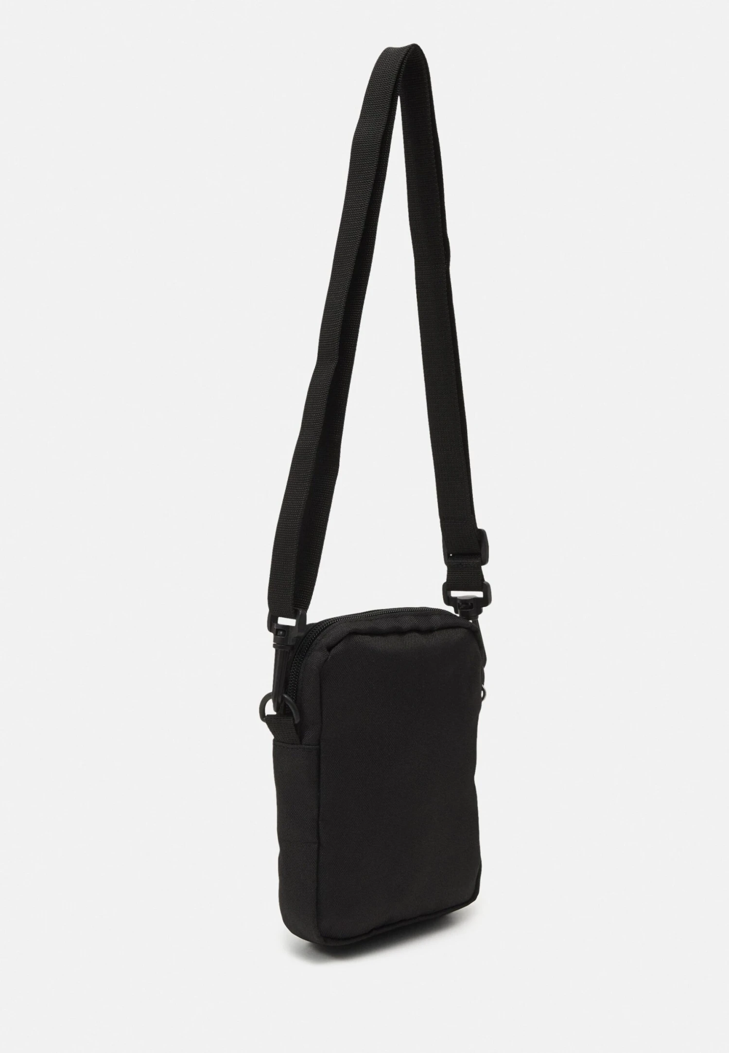 Jack & Jones Jacjamie Small Slingbag Unisex - Schoudertas - Black 4 Jack & Jones Jacjamie Small Slingbag Unisex - Schoudertas - Black - Afbeelding 2