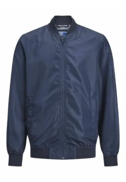 Jack & Jones Junior Bomberjacks - Navy Blazer