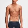 Jack & Jones 2 PACK - Onderbroeken 1 Jack & Jones 2 PACK - Onderbroeken -Jack & Jones Winkel b6697cd0e50b4038ba366464c0fc1df3