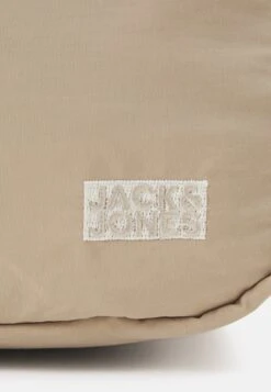 Jack & Jones Jacpreston Crinkle Toiletry Bag Unisex - Toilettas - Crockery -Jack & Jones Winkel b68799c2cf4a4920abaf95168dcc8b8f