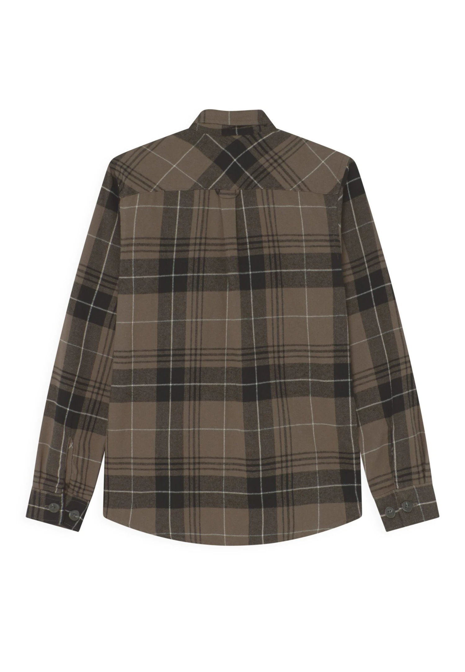 Jack & Jones Junior JJEJAY JNR - Overhemd 3 Jack & Jones Junior JJEJAY JNR - Overhemd