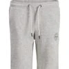 Jack & Jones Junior Jji Shark Jr - Trainingsbroek - Light Grey Melange 2 Jack & Jones Junior Jji Shark Jr - Trainingsbroek - Light Grey Melange -Jack & Jones Winkel b6996f637f944dc699e1f83db2c2a156
