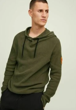 Jack & Jones Hoodie -Jack & Jones Winkel b6b0cccca4a841609e6dc63820b67775