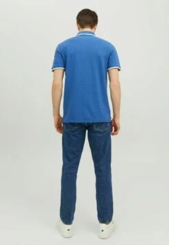 Jack & Jones Poloshirt - Bright Cobalt 11 Jack & Jones Poloshirt - Bright Cobalt -Jack & Jones Winkel b6eb2743de62460a91db7c0de8067e21