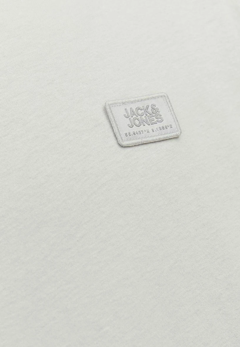 Jack & Jones Jcoclassic Crew Neck - T-Shirt Basic - High Rise 9 Jack & Jones Jcoclassic Crew Neck - T-Shirt Basic - High Rise - Afbeelding 7