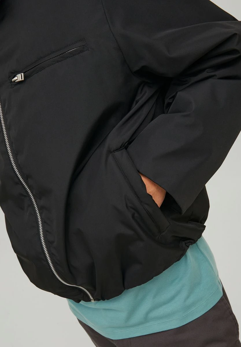 Jack & Jones UNISEX JCOOUNCE COACH - Jas 6 Jack & Jones UNISEX JCOOUNCE COACH - Jas - Afbeelding 4