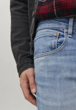 Jack & Jones JJITIM JJDAVIS JJ NOOS - Slim Fit Jeans -Jack & Jones Winkel b759fbd4639d46cbad23c3ed92add8af