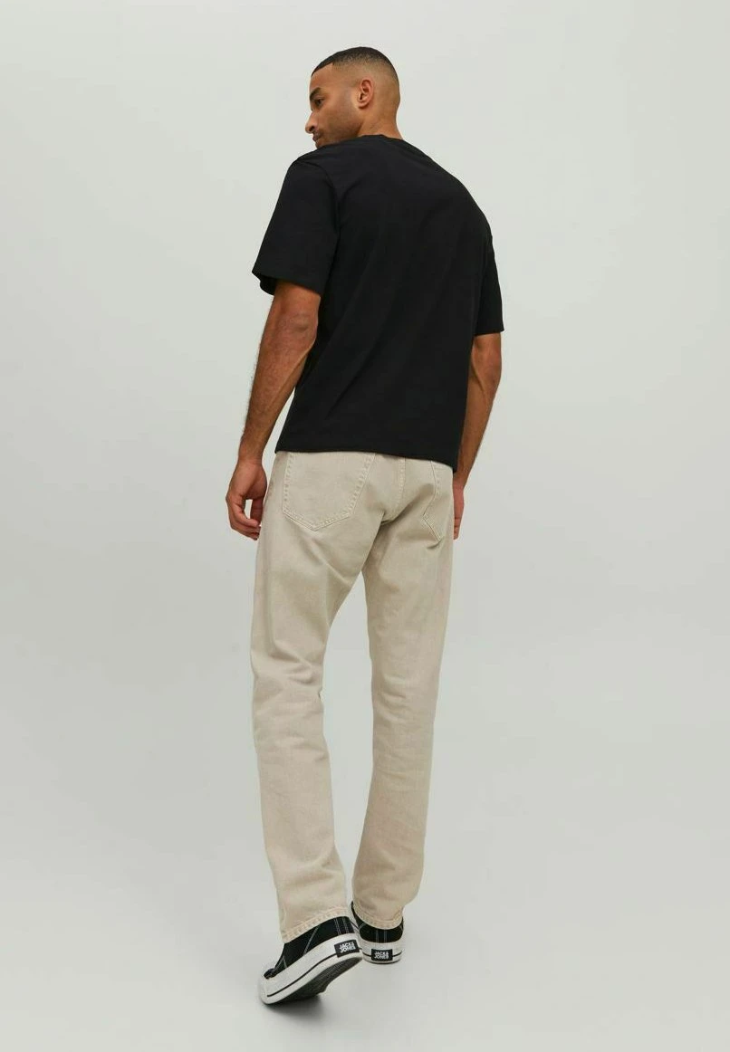 Jack & Jones T-shirt Print 4 Jack & Jones T-shirt Print - Afbeelding 3