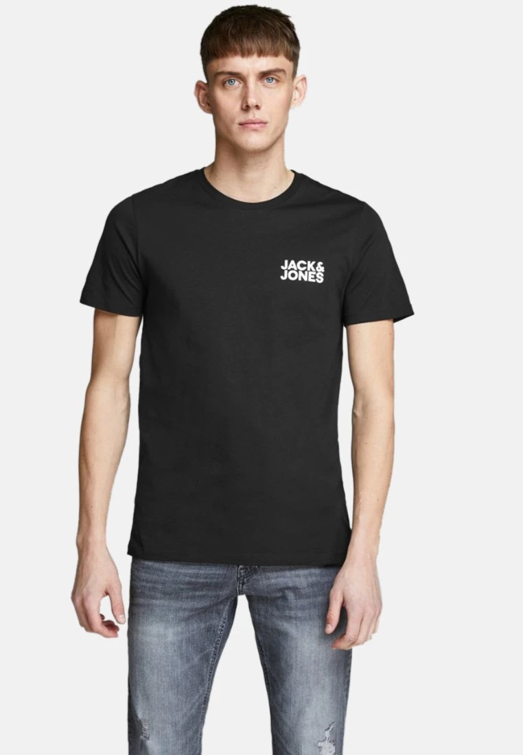 Jack & Jones JJECORP LOGO SS O NECK NOOS - T-shirt Print 3 Jack & Jones JJECORP LOGO SS O NECK NOOS - T-shirt Print