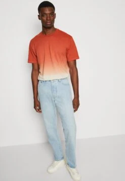 Jack & Jones Jjichris Jjcooper - Relaxed Fit Jeans - Blue Denim -Jack & Jones Winkel b7ada704536f48d382d1ff0eedfc8885