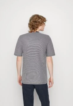 JACK&JONES Premium JPRBLUWIN STRUCTURE CREW NECK - T-shirt Basic -Jack & Jones Winkel b7b754c83e804eee8cda3eb03d7b80b4