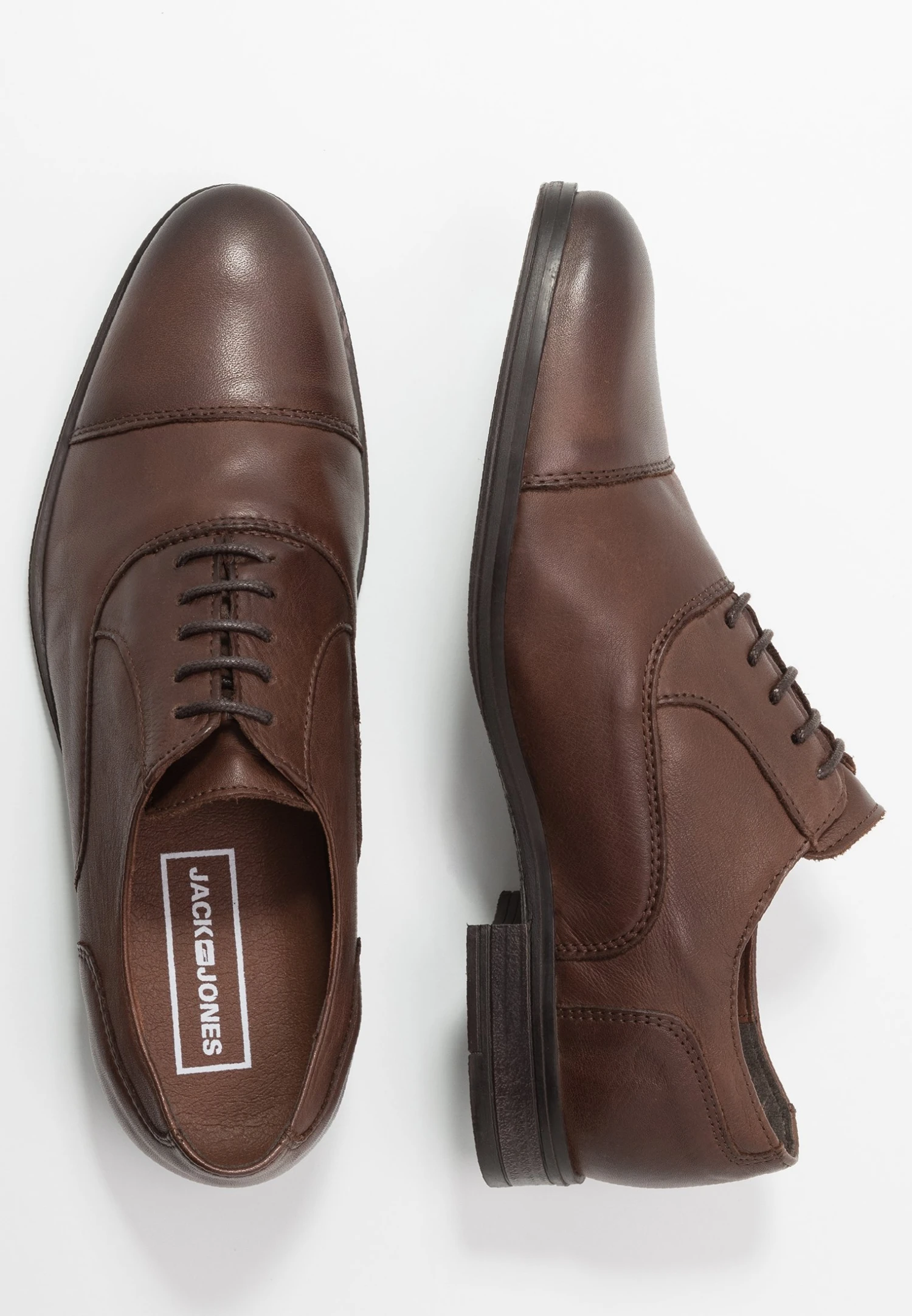 Jack & Jones JFWDONALD - Veterschoenen 3 Jack & Jones JFWDONALD - Veterschoenen