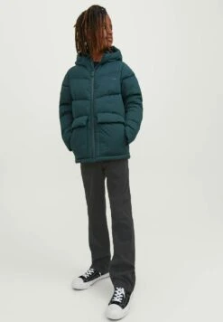 Jack & Jones Junior Kane Dave - Chino - Black 15 Jack & Jones Junior Kane Dave - Chino - Black -Jack & Jones Winkel b7d58f75674b4e44b9d9ded3b280a932