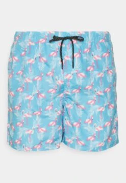 Jack & Jones Jpstfiji Aop Pack Ly Sn - Zwemshorts - Ethereal Blue 8 Jack & Jones Jpstfiji Aop Pack Ly Sn - Zwemshorts - Ethereal Blue -Jack & Jones Winkel b7daead543ef4e5c9ec902f13dd13361