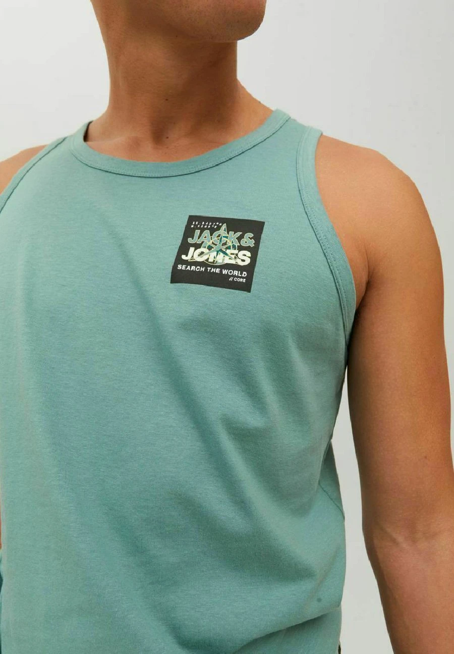 Jack & Jones LOGO - Top 7 Jack & Jones LOGO - Top - Afbeelding 5