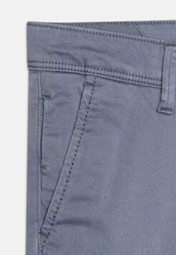 Jack & Jones Junior Jpstbowie Solid- Shorts - Flint Stone -Jack & Jones Winkel b82bb748f1844c83b7b5d513ab6818c4