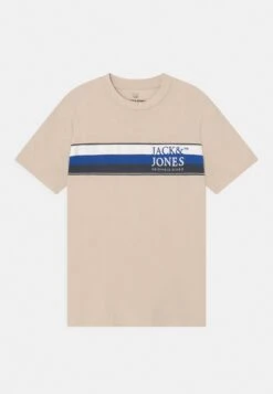 Jack & Jones Junior Jorcodyy Tee Crew Neck Jnr - T-Shirt Print - Moonbeam 6 Jack & Jones Junior Jorcodyy Tee Crew Neck Jnr - T-Shirt Print - Moonbeam -Jack & Jones Winkel b82cca3e509645db8e7007226890b28f