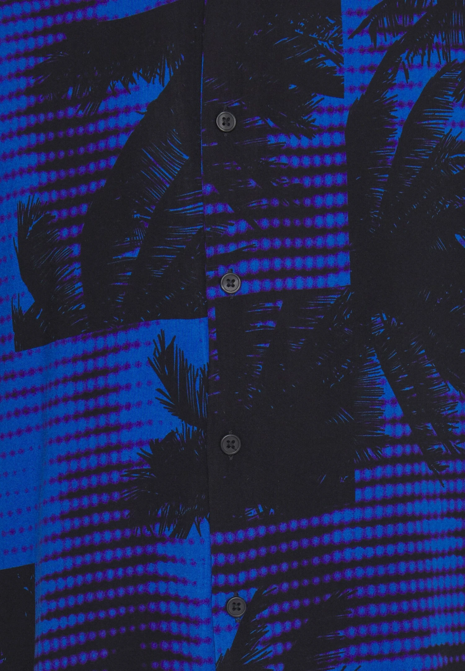 Jack & Jones JCOUNNATURAL REGGIE RESORT SS - Overhemd 6 Jack & Jones JCOUNNATURAL REGGIE RESORT SS - Overhemd - Afbeelding 4