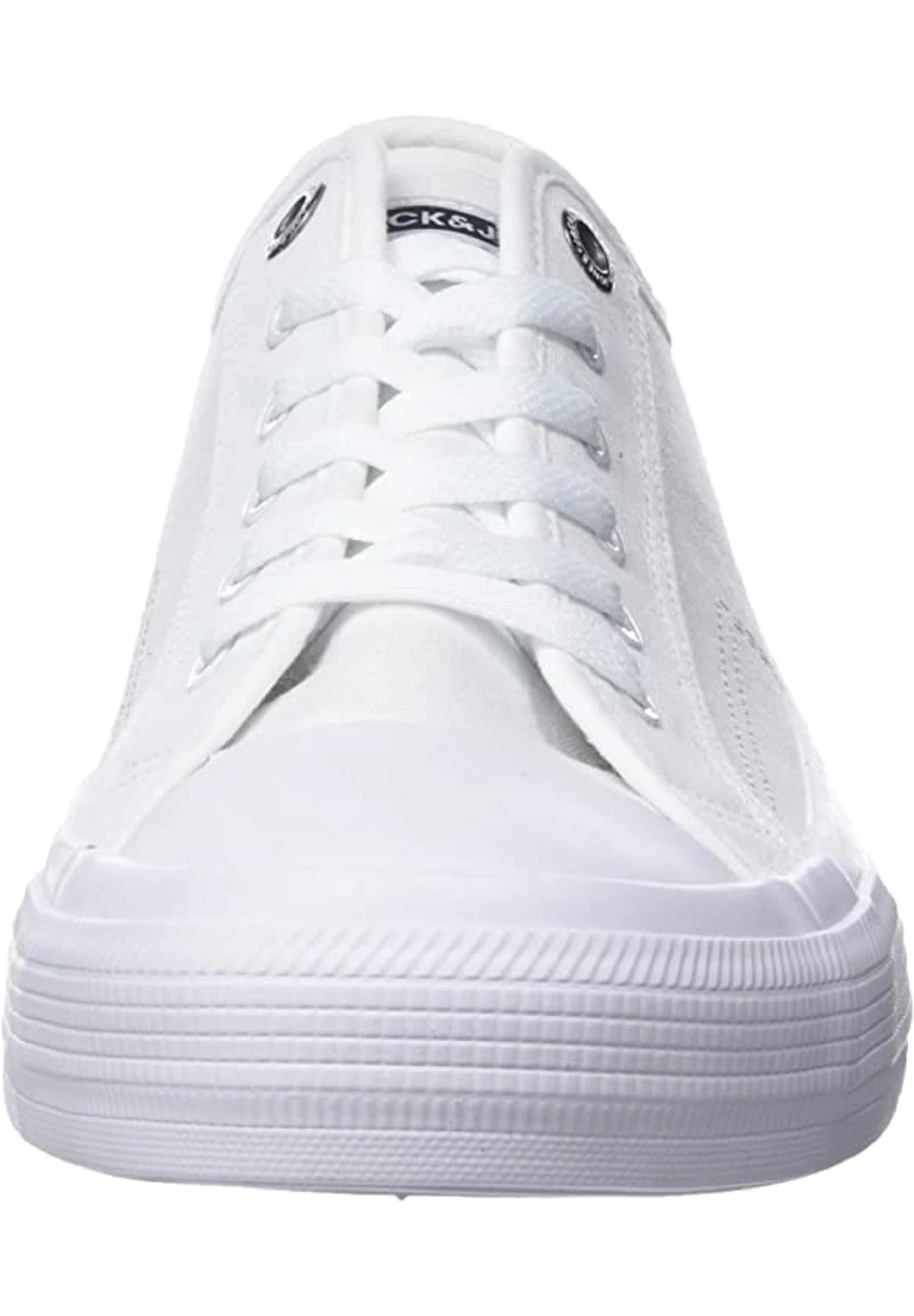 Jack & Jones ZAPAS LONA - Sneakers Laag 7 Jack & Jones ZAPAS LONA - Sneakers Laag - Afbeelding 5