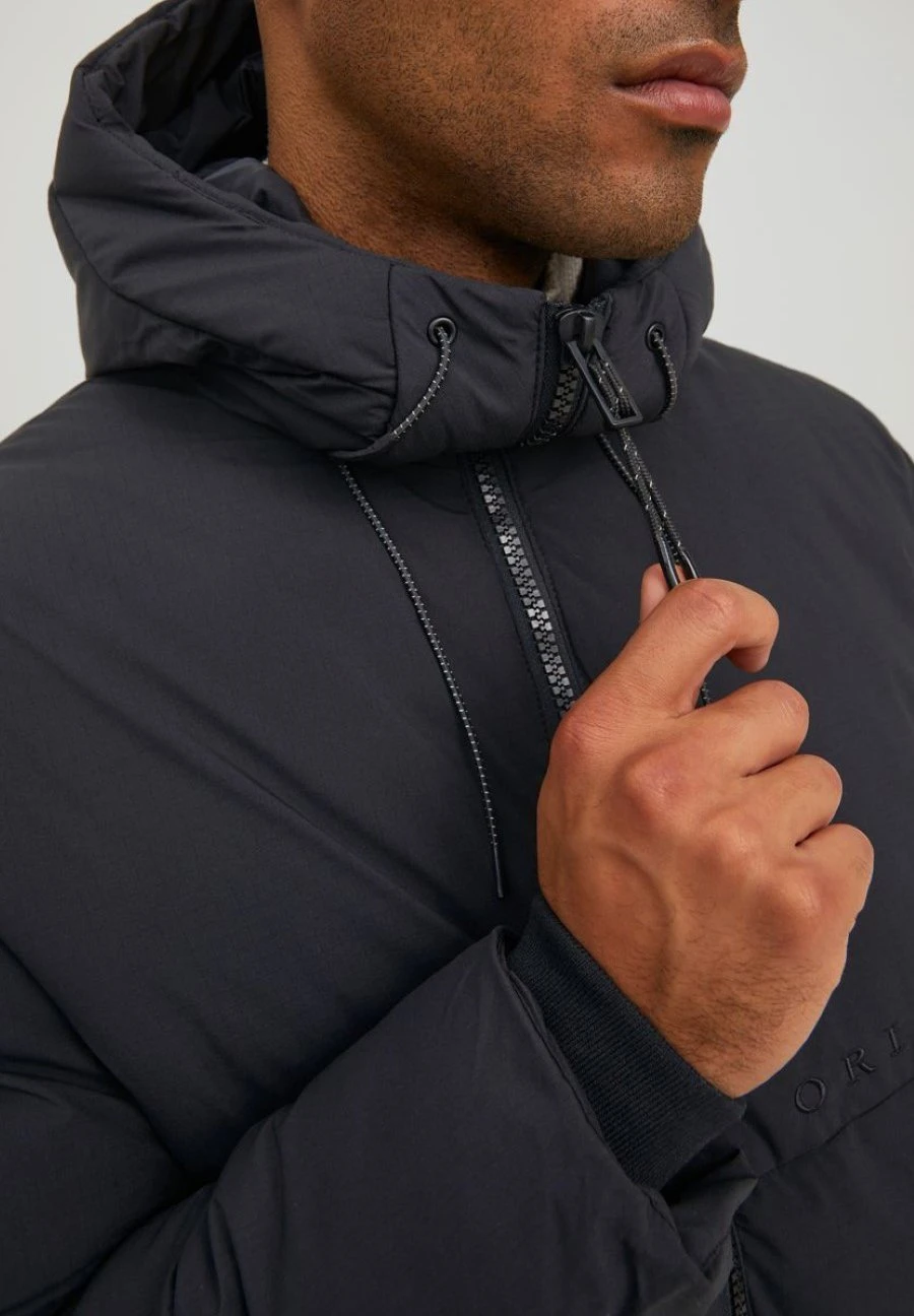 Jack & Jones JORCOPENHAGEN PUFFER SN - Winterjas 7 Jack & Jones JORCOPENHAGEN PUFFER SN - Winterjas - Afbeelding 5