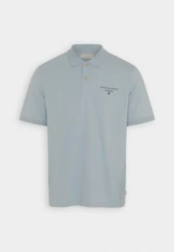 JACK&JONES Premium Jprccmason - Poloshirt - Niagara -Jack & Jones Winkel b993469f1b814151b80763f27f96925c