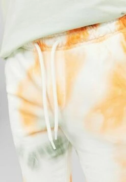 Jack & Jones Junior Junior Batik - Trainingsbroek - Cloud Dancer -Jack & Jones Winkel b9dbaf6458f144019726bbbb1c77b253