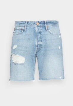 Jack & Jones Jjichris Jjoriginal - Jeansshort - Blue Denim -Jack & Jones Winkel ba1c26e7e35b4334b7b949e80409a39e