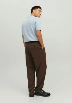 JACK&JONES Premium KURZÄRMELIGES - Poloshirt -Jack & Jones Winkel ba204337ac944f378e88d9c33232c01e