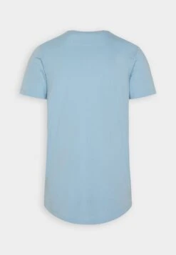 Jack & Jones Jjenoa Tee Crew Neck 3 Pack - T-Shirt Basic - Canyon Sunset/Grayed Jade/Airy Blue -Jack & Jones Winkel ba85297d7b0f48e0ac4a91e6f4729748