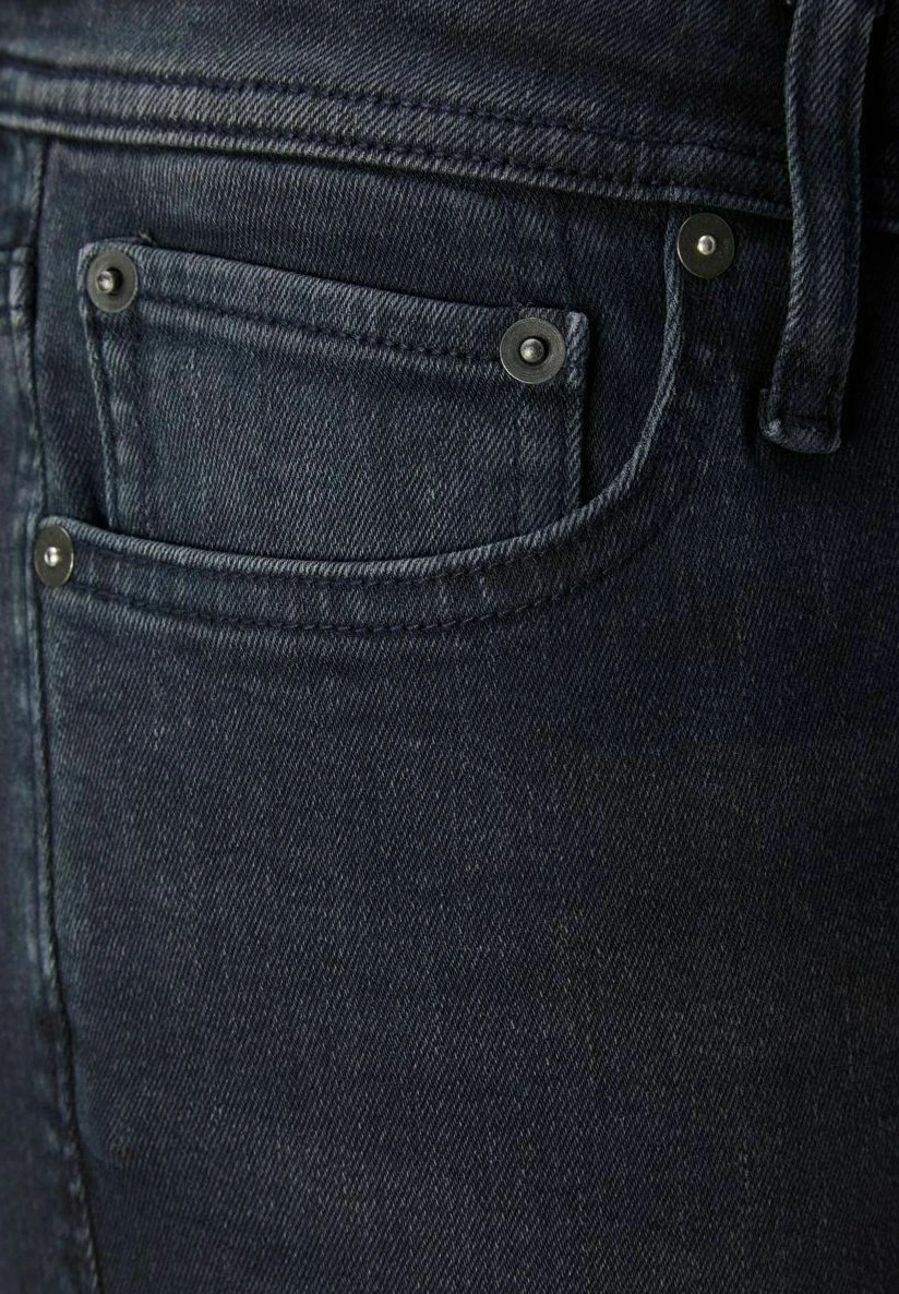 Jack & Jones MIKE ORIGINAL MF 106 - Slim Fit Jeans 5 Jack & Jones MIKE ORIGINAL MF 106 - Slim Fit Jeans - Afbeelding 3