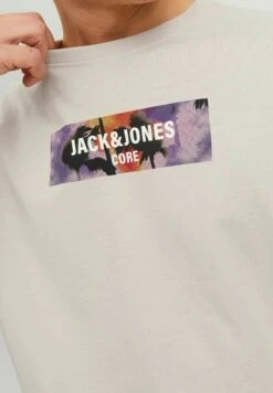 Jack & Jones LOGO - T-shirt Print -Jack & Jones Winkel bac3d81a3a6d45e0bd9ba6bf752ef00c