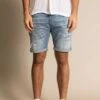 Jack & Jones 231-RICK BLAIR - Jeansshort 1 Jack & Jones 231-RICK BLAIR - Jeansshort -Jack & Jones Winkel bb3716cedfa641d2885c17cf55d8a19b