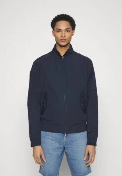 JACK&JONES Premium JPRBLUPEAKY HARRINGTON - Korte Jassen