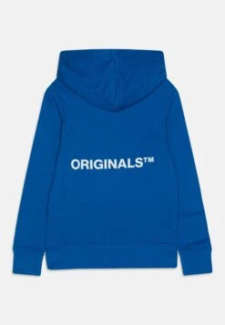Jack & Jones Junior Jorclean Hood - Hoodie - Nautical Blue -Jack & Jones Winkel bb5d49e4282a4cb8a9759f4c769821d8