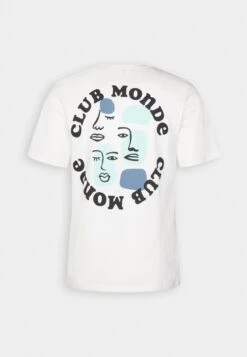 JACK&JONES Premium Jprblasoleil Tee - T-Shirt Print - Tofu 13 JACK&JONES Premium Jprblasoleil Tee - T-Shirt Print - Tofu -Jack & Jones Winkel bb79123179bb4a989811ca3bb01773c9