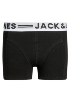 Jack & Jones Junior Sense Trunks Jr 3 Pack - Onderbroeken - Light Grey Melange -Jack & Jones Winkel bb7e5a345f90433ab8470052ee6788dd