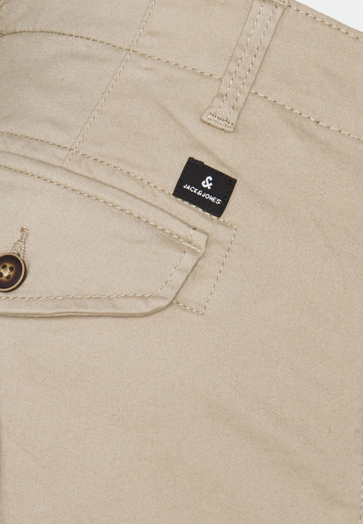 Jack & Jones JJIPAUL JJFLAKE - Broek 4 Jack & Jones JJIPAUL JJFLAKE - Broek - Afbeelding 2