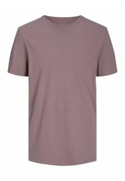 Jack & Jones Logo - T-Shirt Print - Twilight Mauve 15 Jack & Jones Logo - T-Shirt Print - Twilight Mauve -Jack & Jones Winkel bc020843e48f4a618cbb297404c2f008