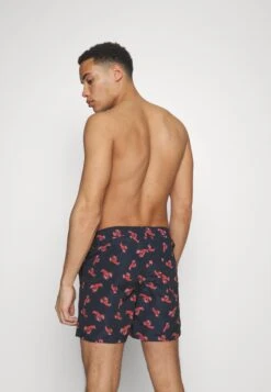Jack & Jones Jpstfiji Aop Pack Ly Sn - Zwemshorts - Navy Blazer -Jack & Jones Winkel bc30395fc71f42e78ec501cd22ead54c